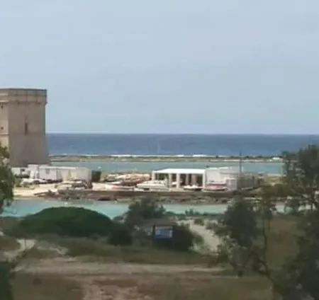 Lejlighed Sul Mare *