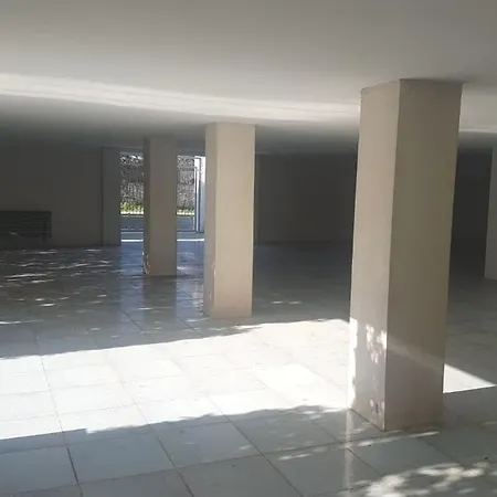 Lejlighed Sul Mare *