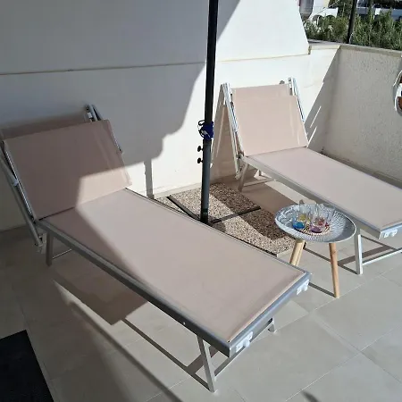 Sul Mare * Porto Cesareo