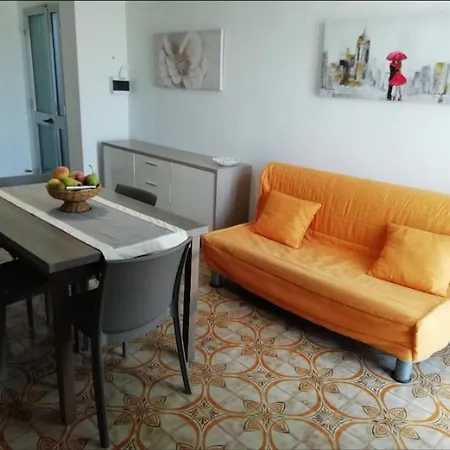 Lejlighed Sul Mare *