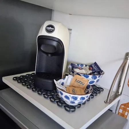 Lejlighed Sul Mare Porto Cesareo