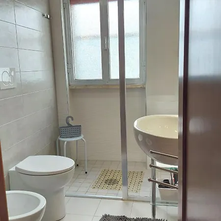 Lejlighed Sul Mare *