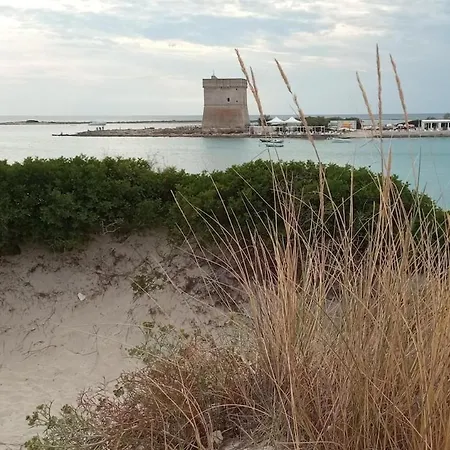 Sul Mare * Porto Cesareo