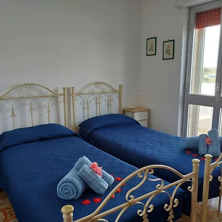 Sul Mare * Porto Cesareo