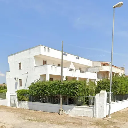 Sul Mare Porto Cesareo