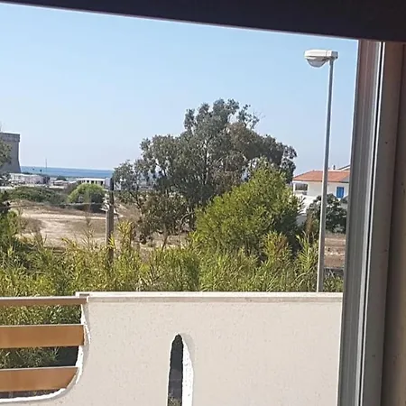 アパート Sul Mare