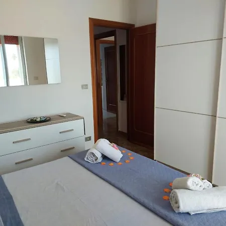 Sul Mare Апартаменты
