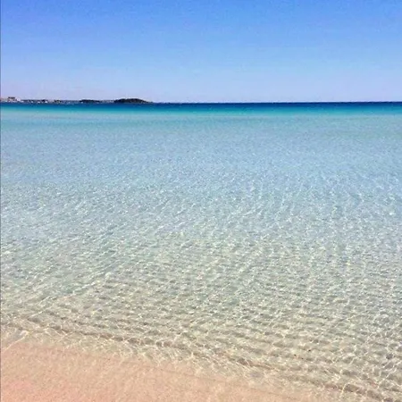아파트 Sul Mare *