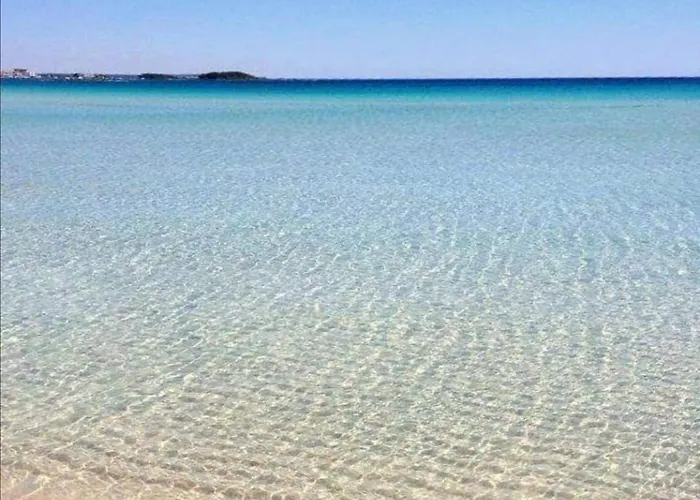 公寓 Sul Mare *